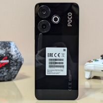 Xiaomi Poco M6, 6/128 ГБ