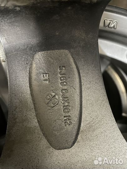 Диски r18 5 150