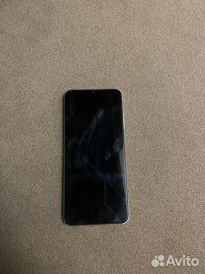 Samsung galaxy a22s 5g