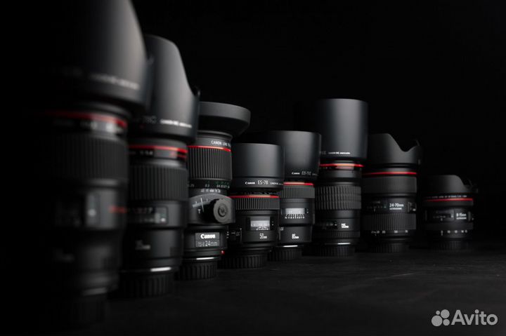 Выкуп фототехники / trade-in