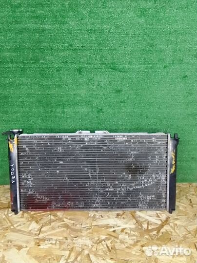 Радиатор охлаждения Mazda Xedos 6