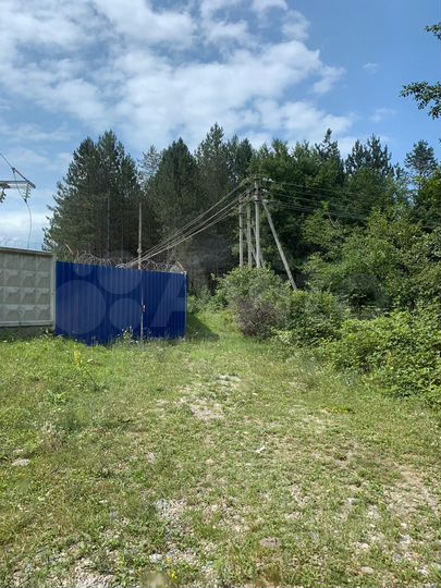 Участок 3,43 га (СНТ, ДНП)