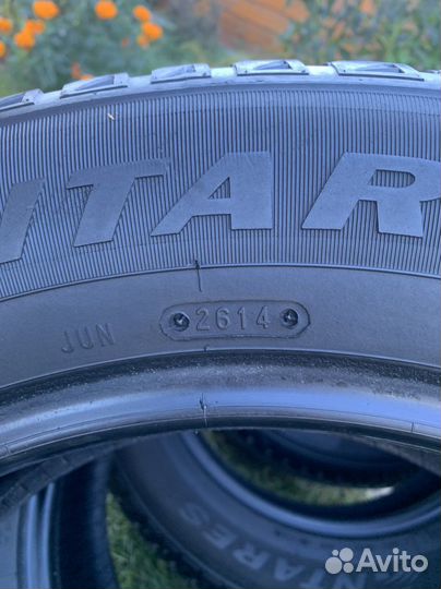 Antares Grip 60 Ice 225/60 R17