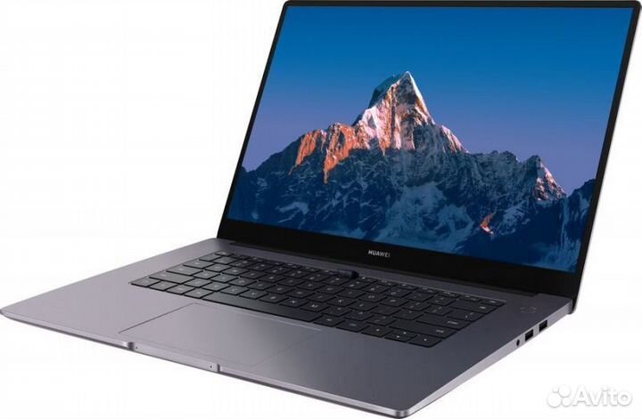 Ноутбук Huawei MateBook B3-520 BDZ-WDI9A, 15.6