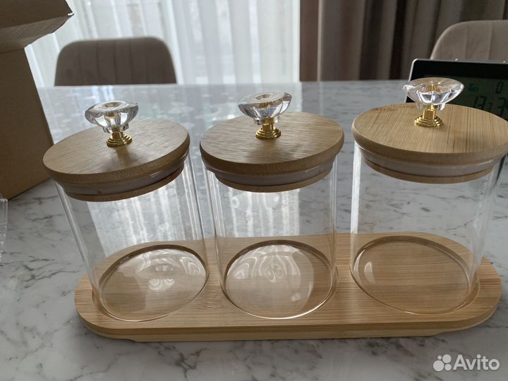 Набор для специй