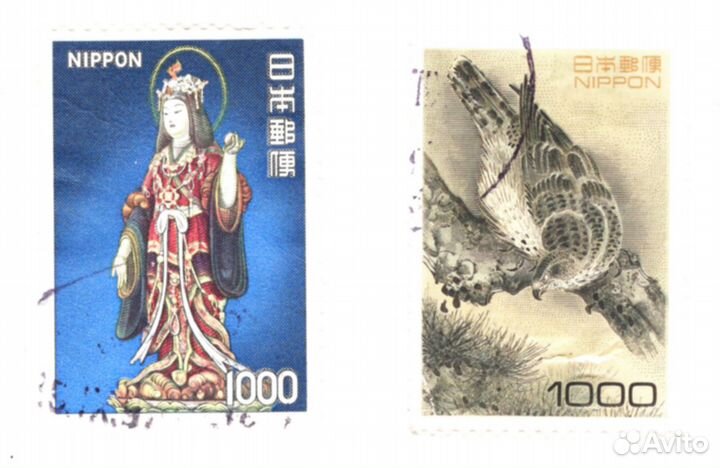 Марки Nagano 1998 + 2 коллекционные