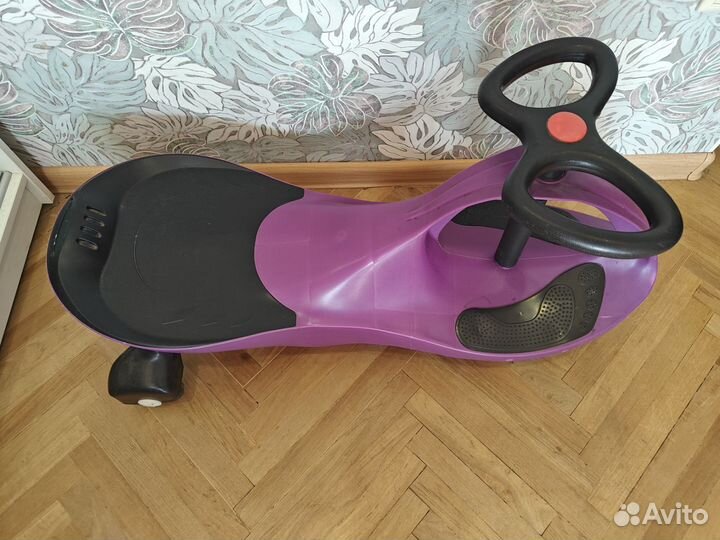 Каталка Вертокат