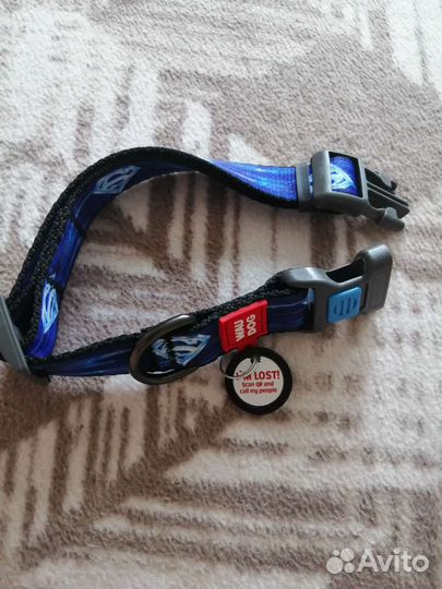 Ошейник waudog