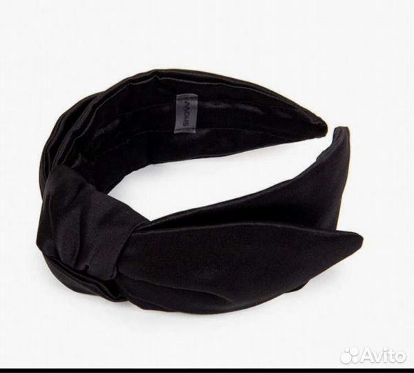 Ободок для волос новый