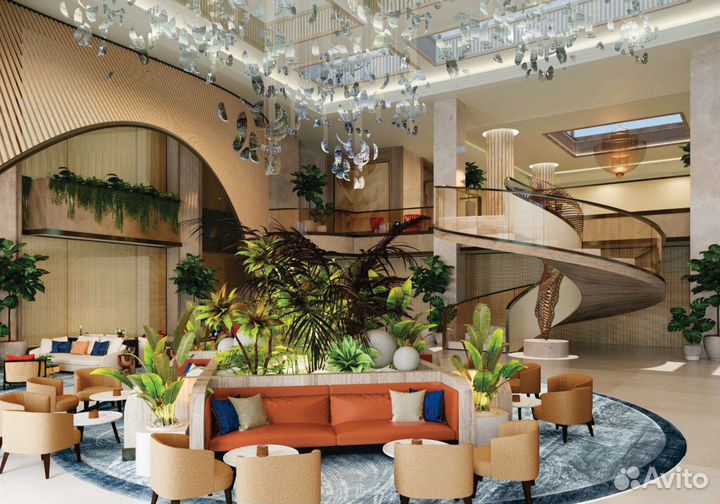 Тур в Египет из Самары