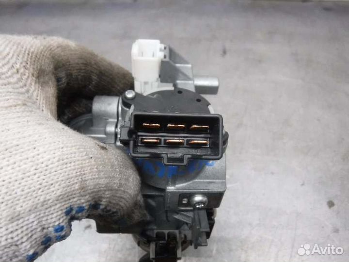 Замок зажигания Mitsubishi Pajero Sport 2 4D56