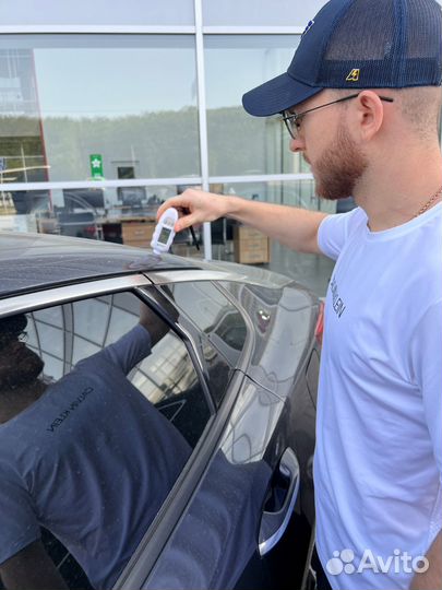 Автоподбор Проверка Авто перед покупкой