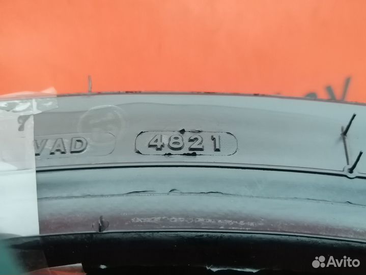 120/70 R17 Bridgestone Battlax S22 N-3247 Мотошина