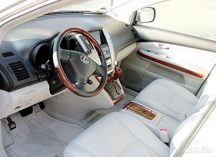 Аренда авто