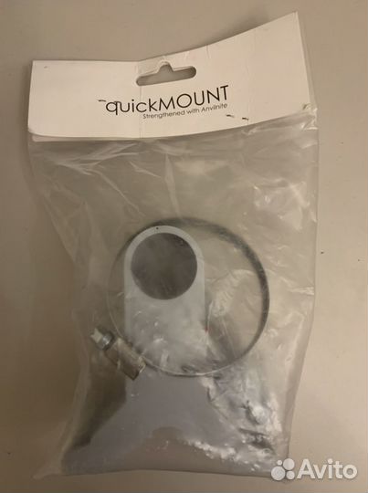 MikroTik Quick Mount