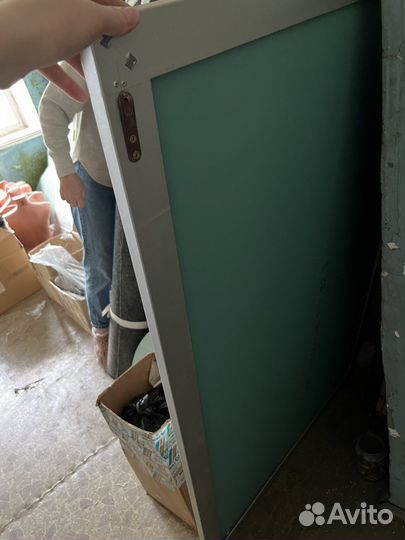 Зеркало настенное