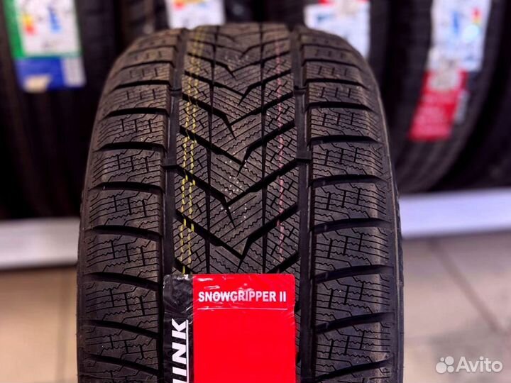 iLink SnowGripper II 255/50 R20 75U