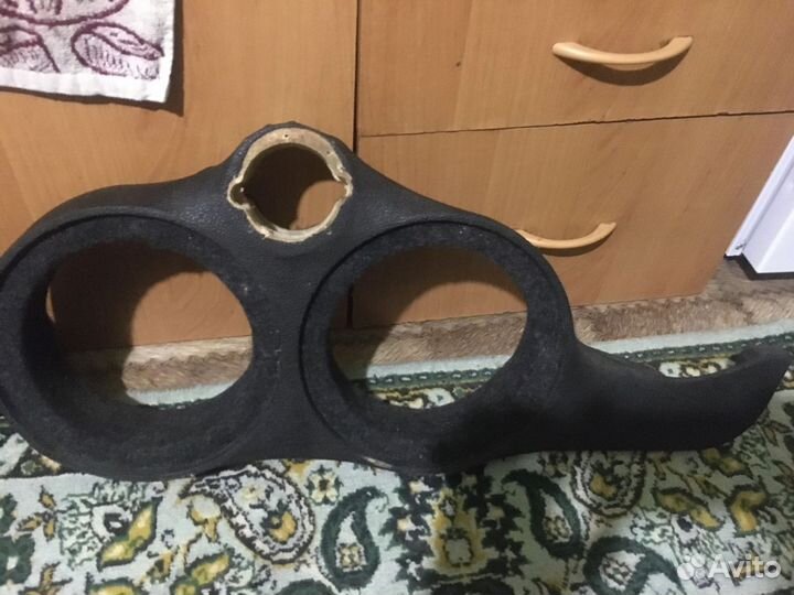 Подиумы ваз 2114 20 20