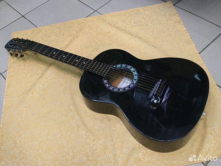 Гитары (новое поступление) для начинающих