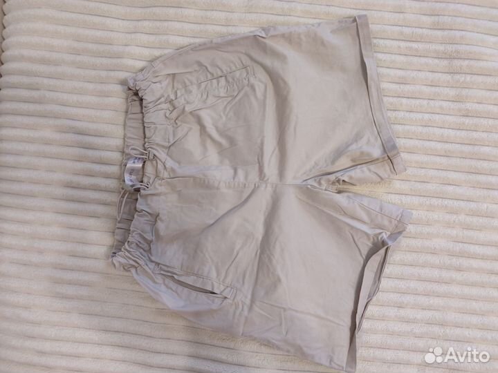 Шорты для девочки 152