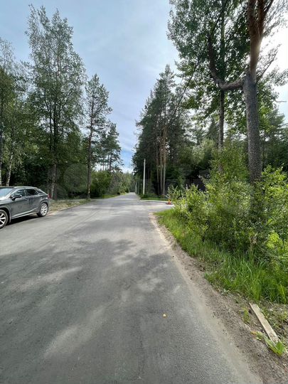 Участок 8 сот. (промназначения)