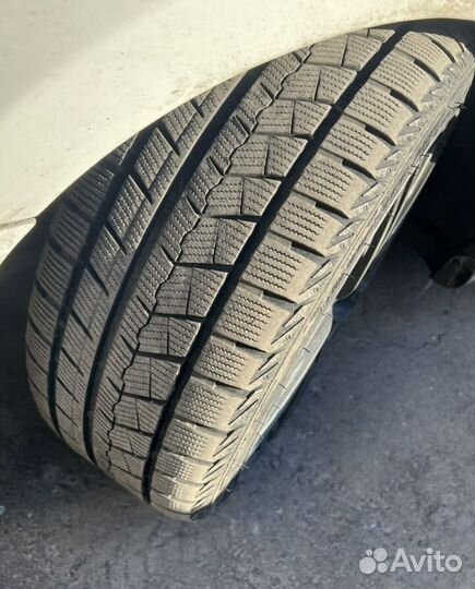 Диски на VAG, Audi R8 style