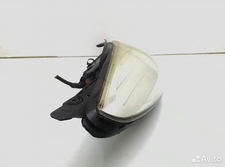 Фара Hyundai i10 (2007-2013)