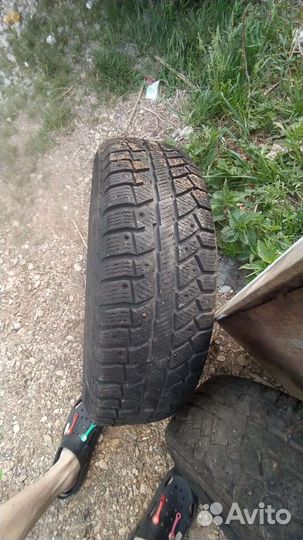 Viatti Brina 185/65 R15