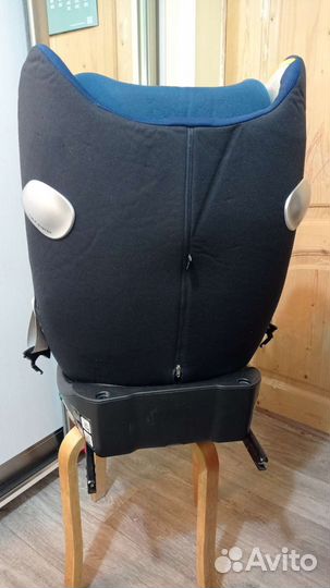 Детское автокресло Cybex sirona 0-18 кг