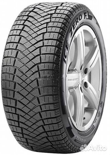 Pirelli Ice Zero FR 245/45 R19 102H