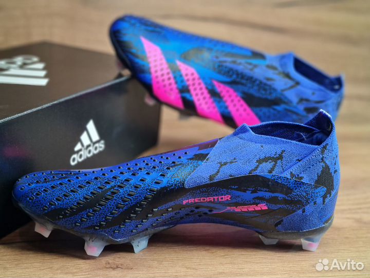 Бутсы Adidas predator accuracy 1