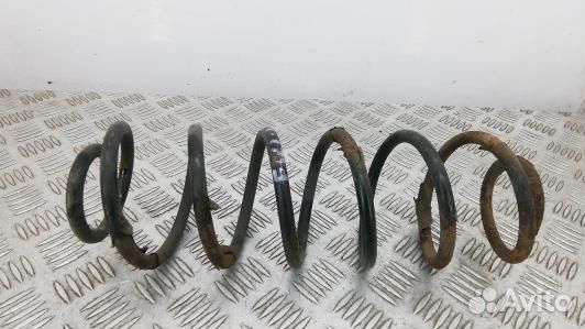 Пружина задняя ford fusion 1 (ENI18LY02)