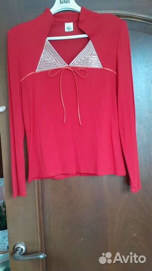 Блузка женская 46