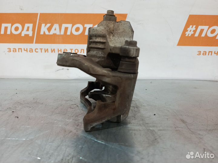 Суппорт зад. лев. Chevrolet TrailBlazer 2006