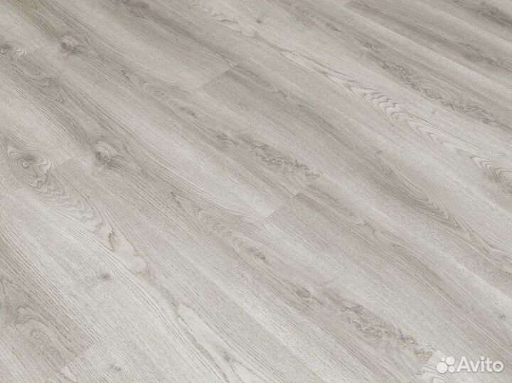 Кварцвиниловый ламинат