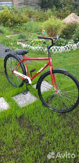Продам велосипед
