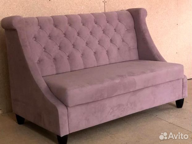 Диван для кафе, кальянных, ресторанов