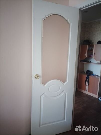 Межкомнатные двери бу