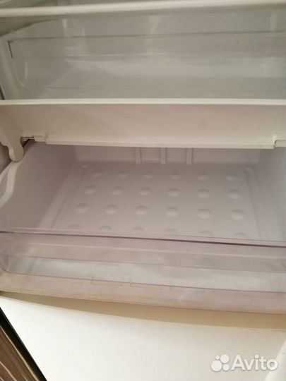 Холодильник Samsung RL-41 ecvb