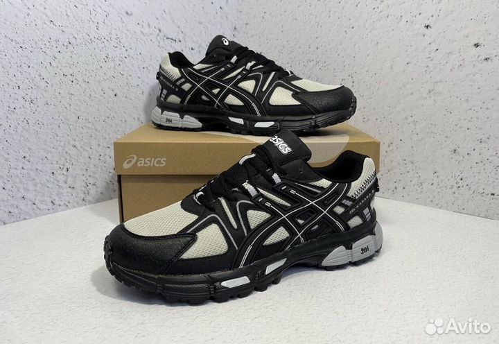 Кроссовки Asics Gel Kahana 8 новые