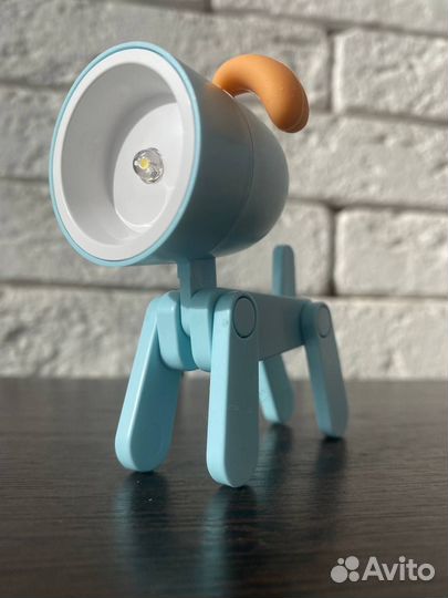 Игрушка ночник