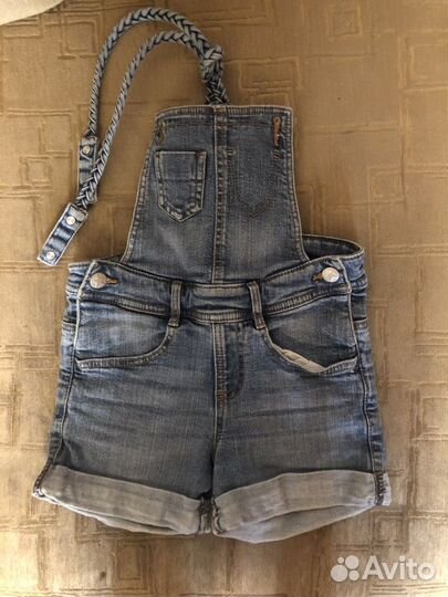 Одежда на девочку