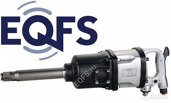 Гайковерт пневматический грузовой