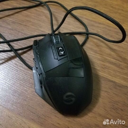 Игровая мышь