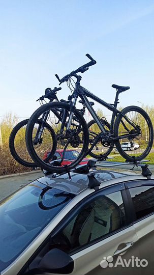 Горный велосипед 29 или Обмен