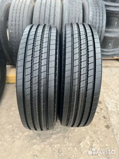 Грузовые шины 315/70R22.5 Advance GL282A руль