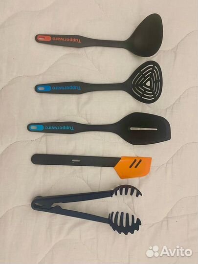 Посуда tupperware новая