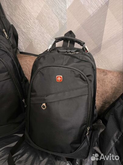 Рюкзак мужской спортивный 30л. туристический, AUX