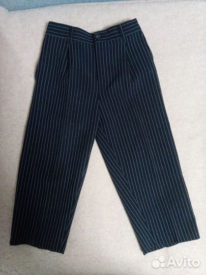 Костюм брюки, жилет, рубашка 98