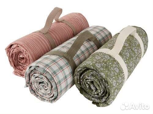 Товары для поездок и пикников